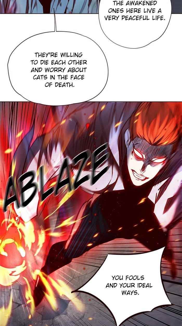 18+ Eleceed Chapter 43 page 57