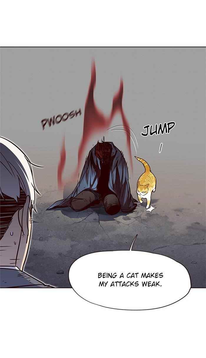 18+ Eleceed Chapter 43 page 66