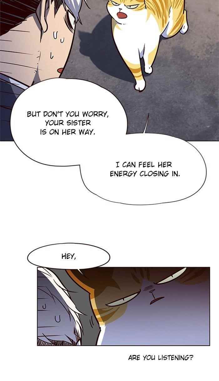 18+ Eleceed Chapter 43 page 68