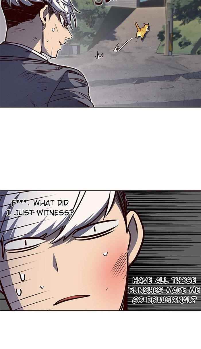 18+ Eleceed Chapter 43 page 72
