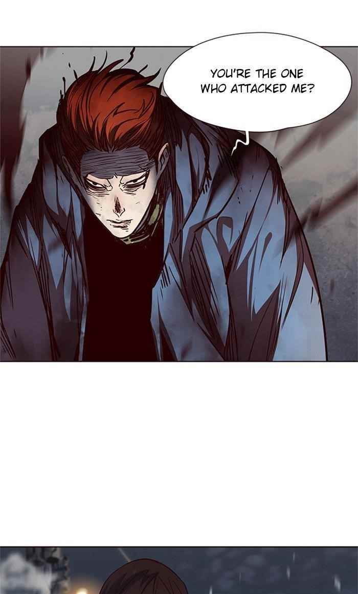 18+ Eleceed Chapter 44 page 3