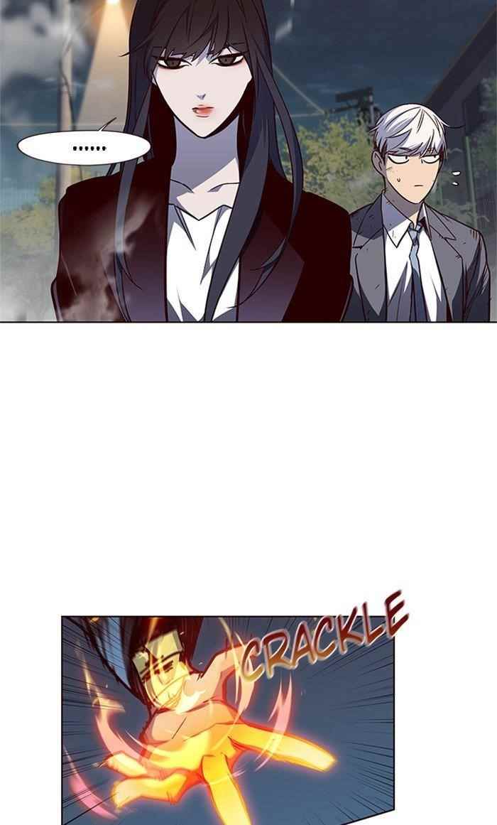 18+ Eleceed Chapter 44 page 4