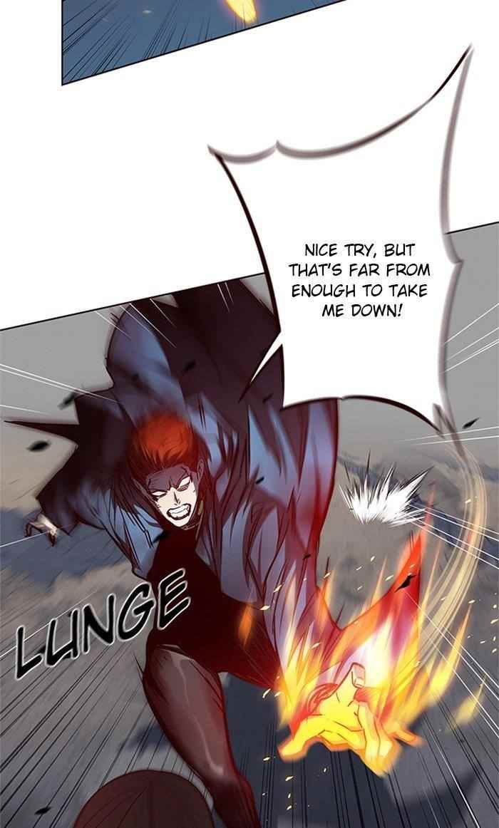 18+ Eleceed Chapter 44 page 5