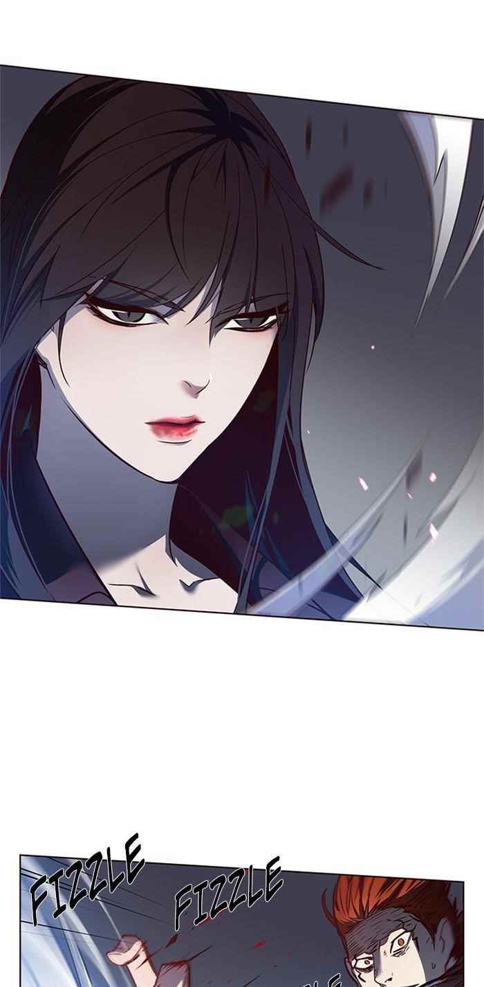 18+ Eleceed Chapter 44 page 8