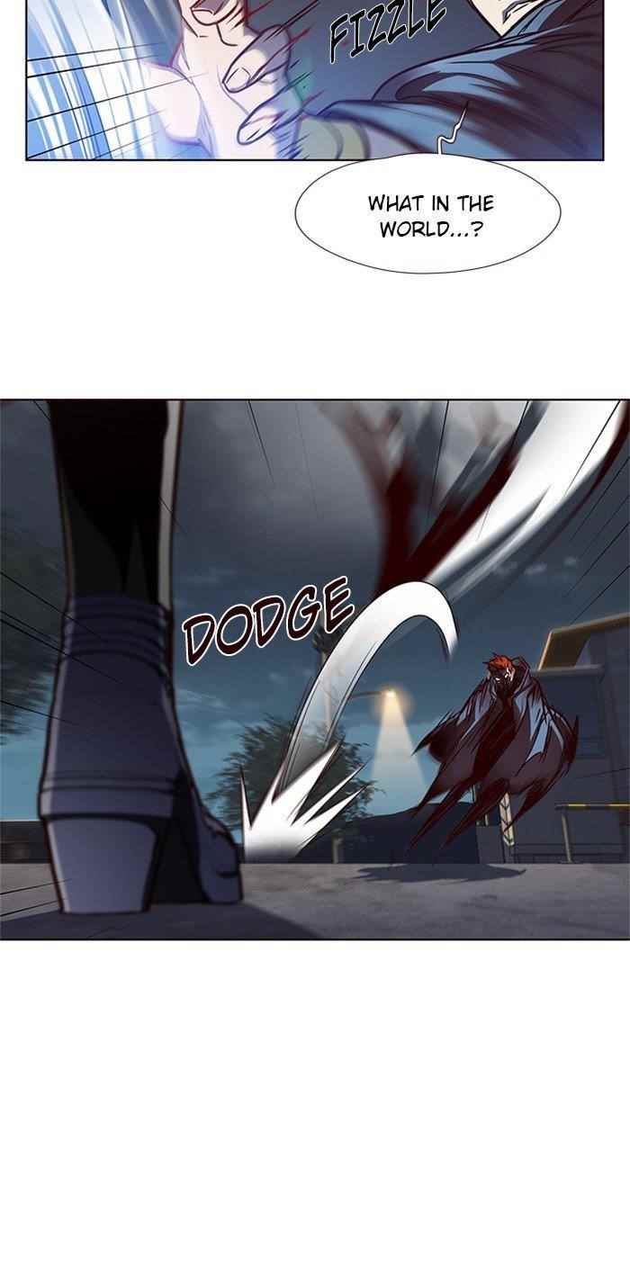 18+ Eleceed Chapter 44 page 9