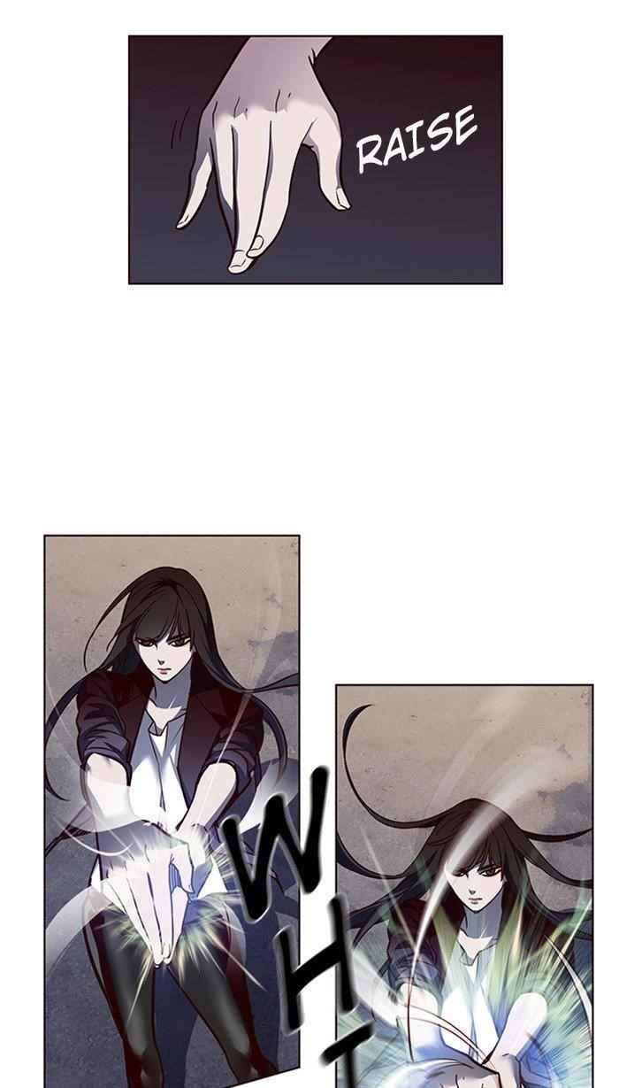 18+ Eleceed Chapter 44 page 10