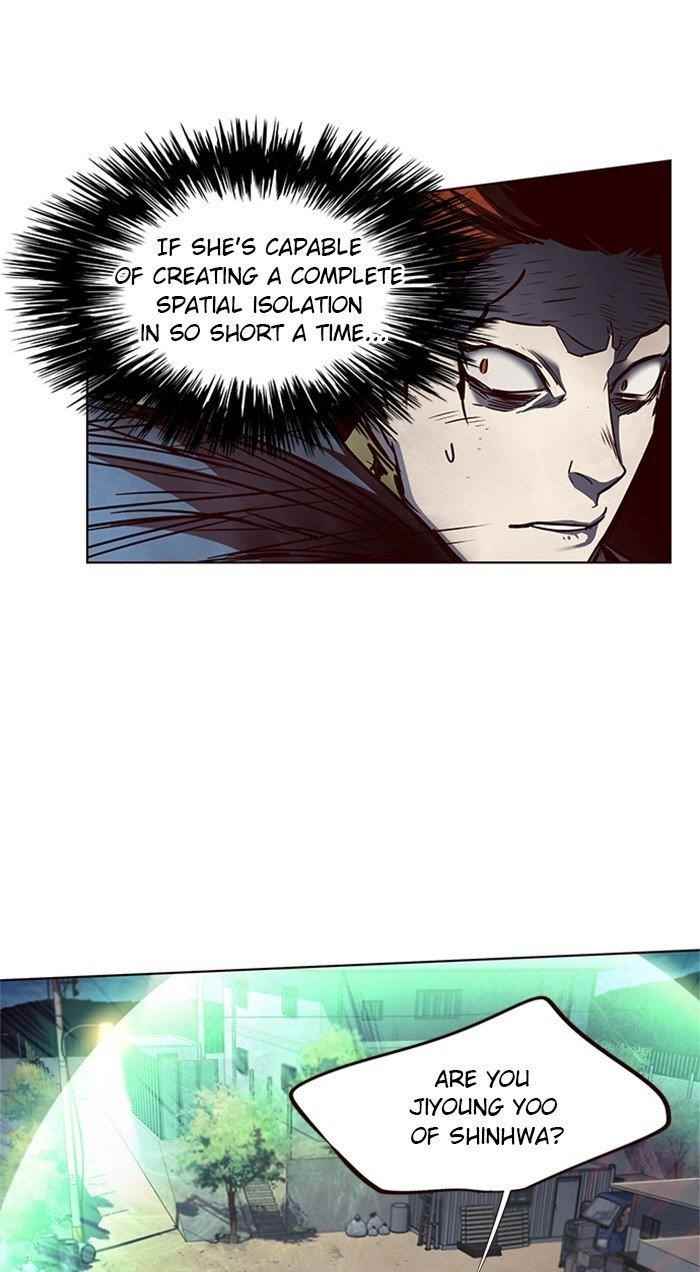 18+ Eleceed Chapter 44 page 14