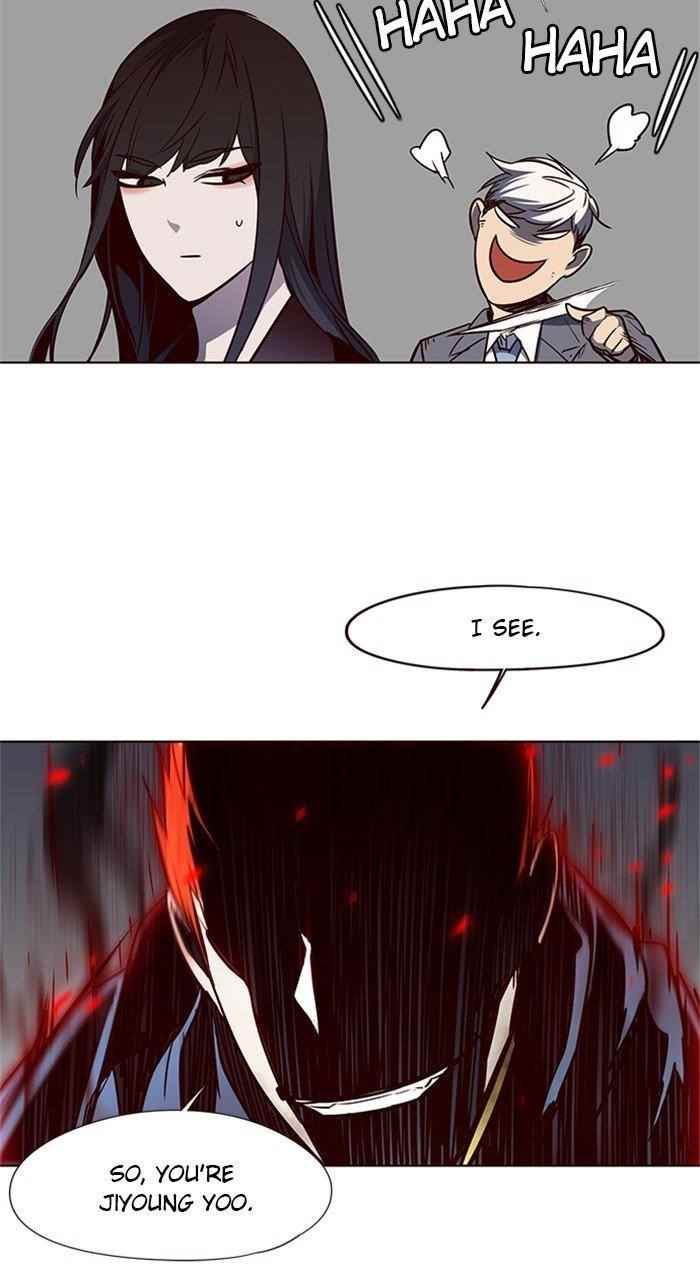 18+ Eleceed Chapter 44 page 17