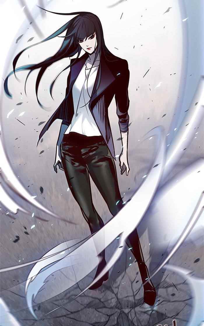 18+ Eleceed Chapter 44 page 24