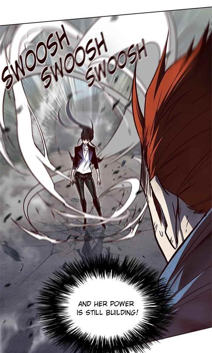 18+ Eleceed Chapter 44 page 26
