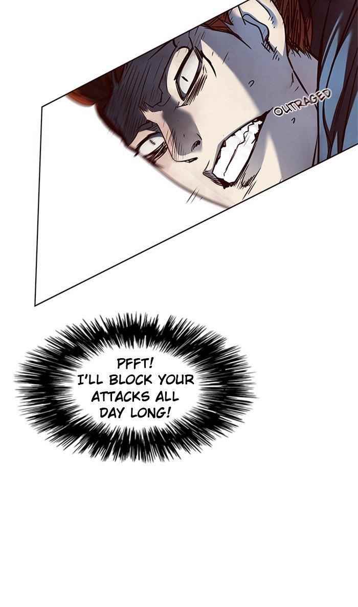 18+ Eleceed Chapter 44 page 34
