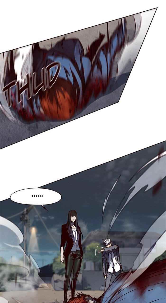 18+ Eleceed Chapter 44 page 39