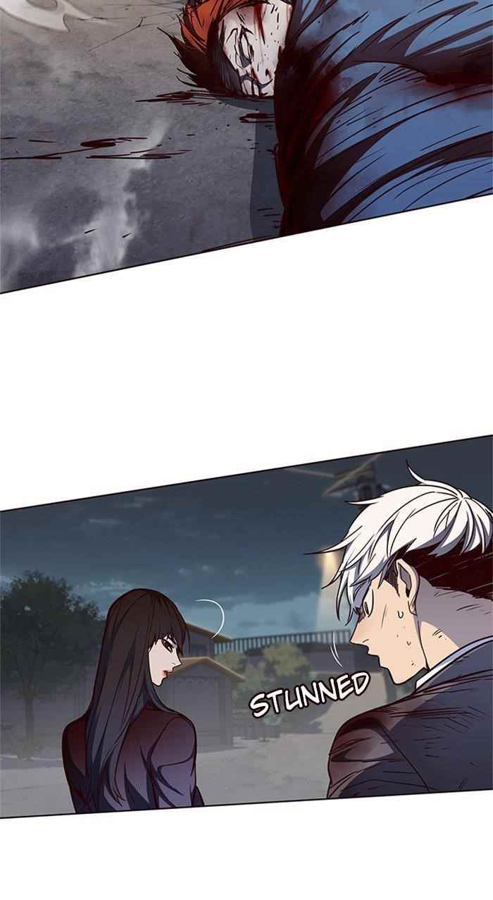 18+ Eleceed Chapter 44 page 40