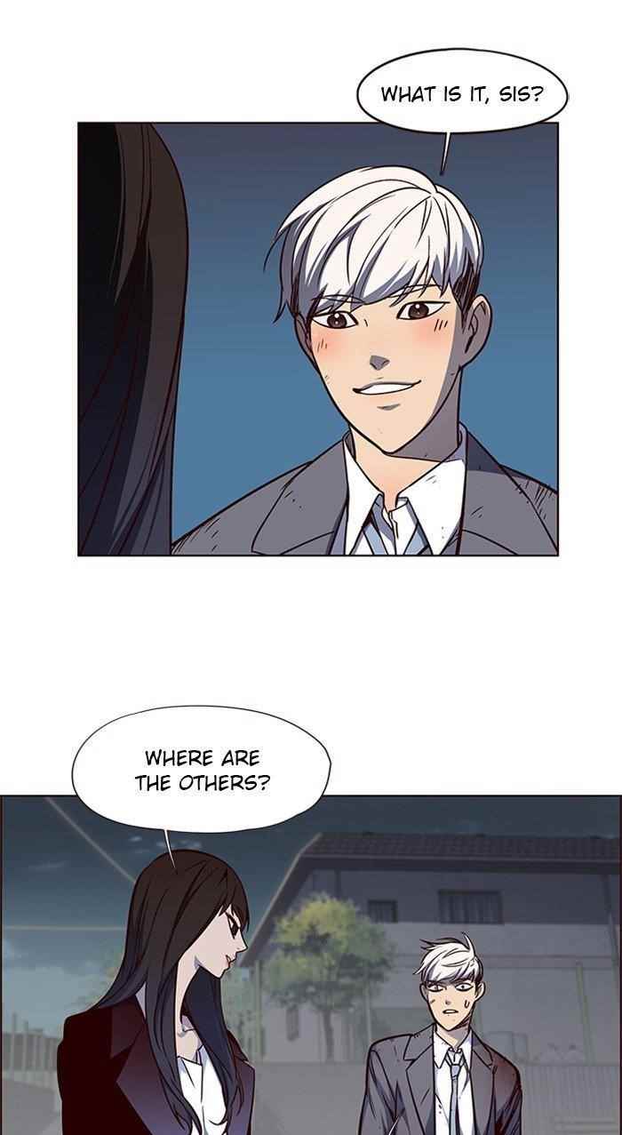 18+ Eleceed Chapter 44 page 41