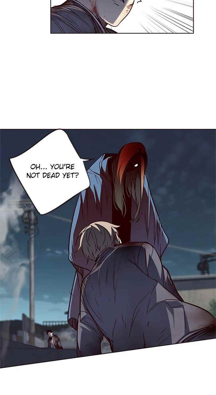 18+ Eleceed Chapter 44 page 46