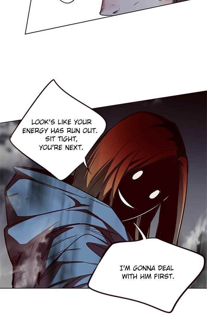 18+ Eleceed Chapter 44 page 51