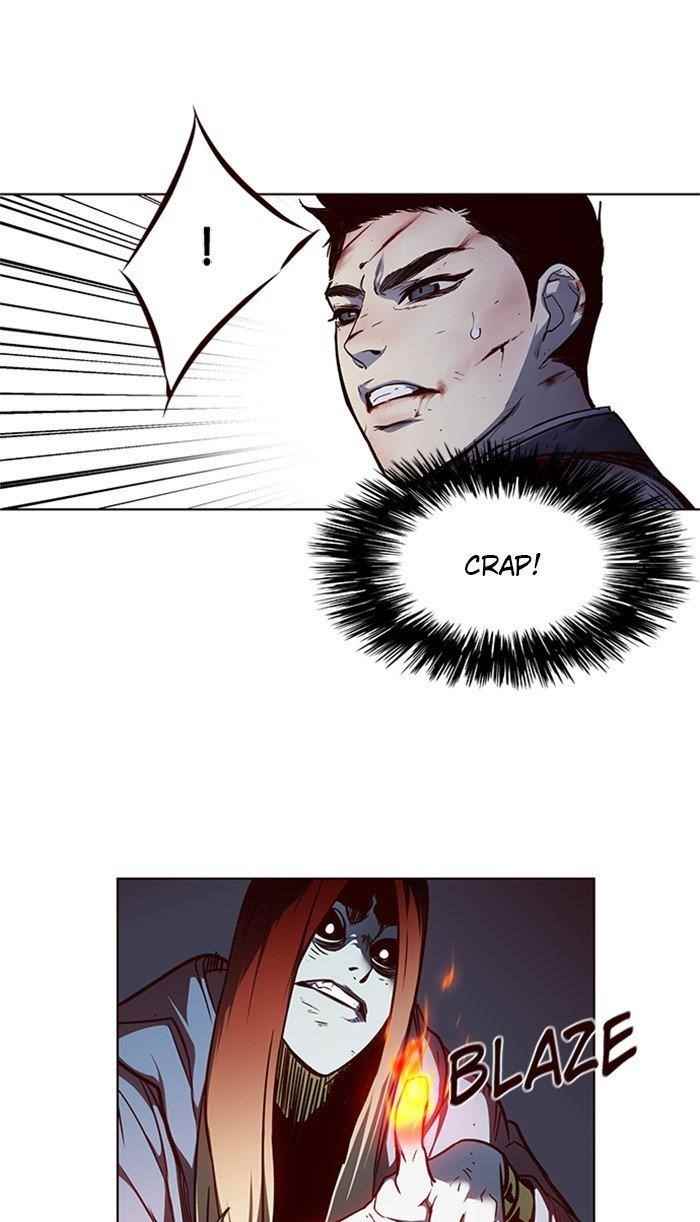 18+ Eleceed Chapter 44 page 52