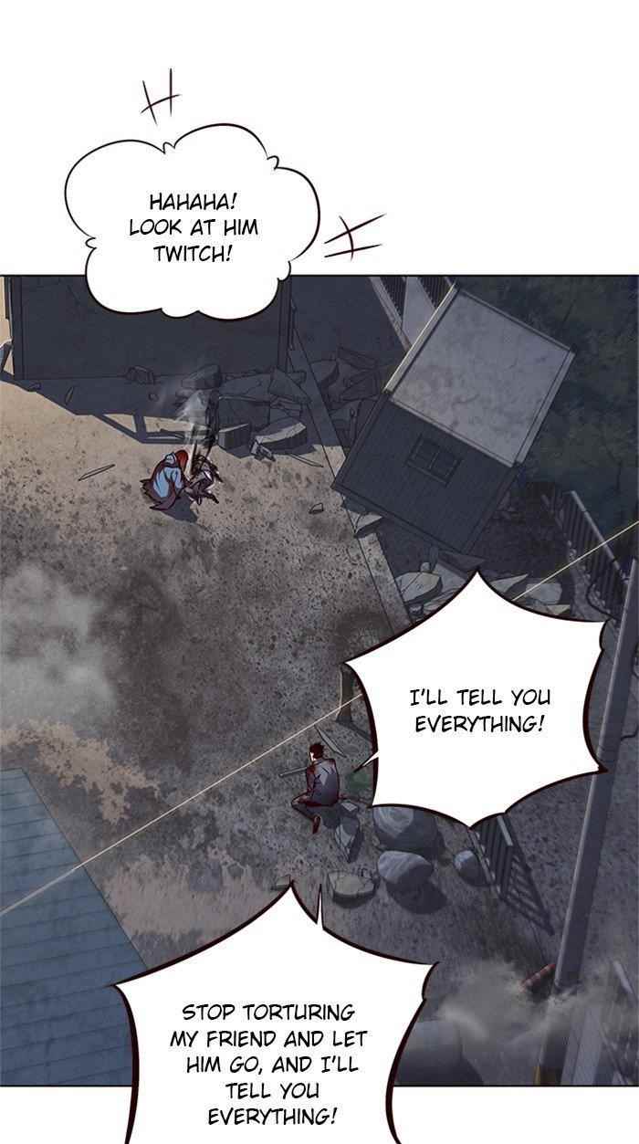 18+ Eleceed Chapter 44 page 59