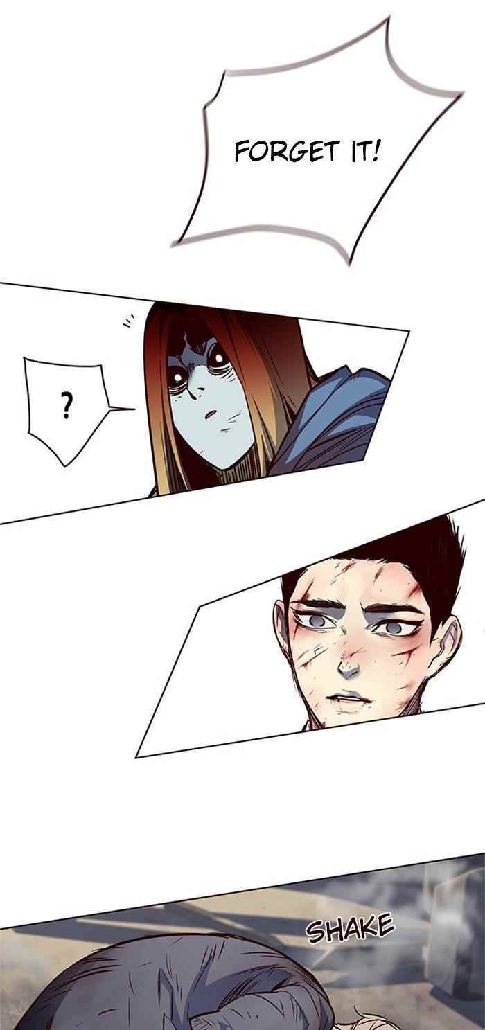 18+ Eleceed Chapter 44 page 63