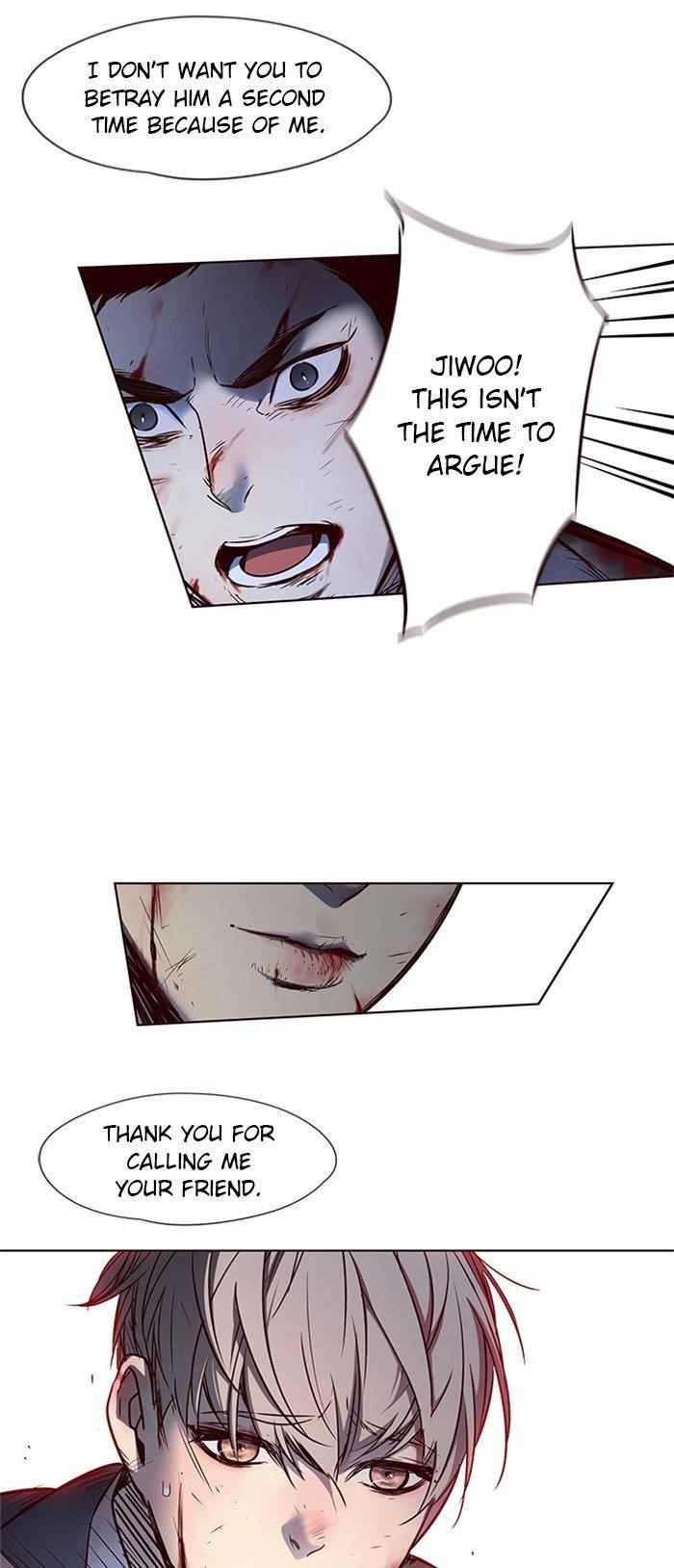 18+ Eleceed Chapter 44 page 65