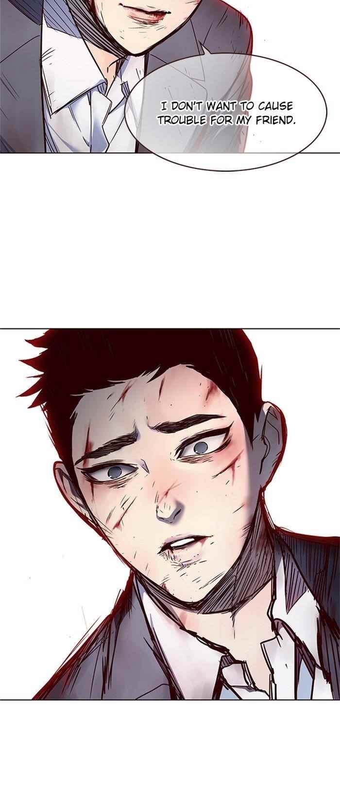 18+ Eleceed Chapter 44 page 66