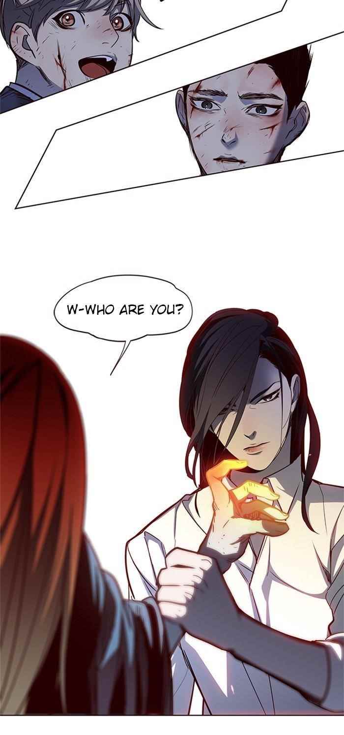 18+ Eleceed Chapter 44 page 71