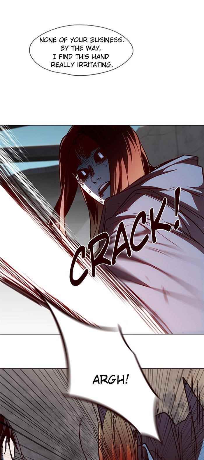 18+ Eleceed Chapter 44 page 72