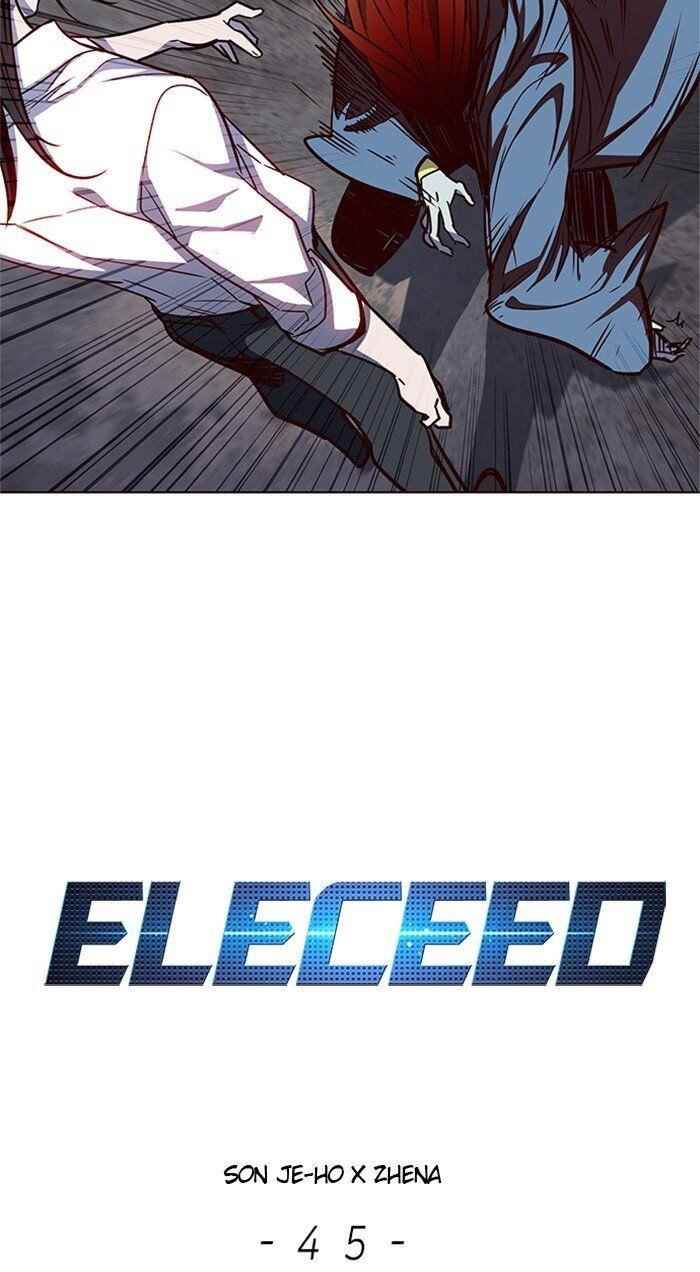 18+ Eleceed Chapter 45 page 2