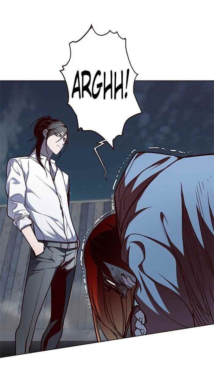 18+ Eleceed Chapter 45 page 3