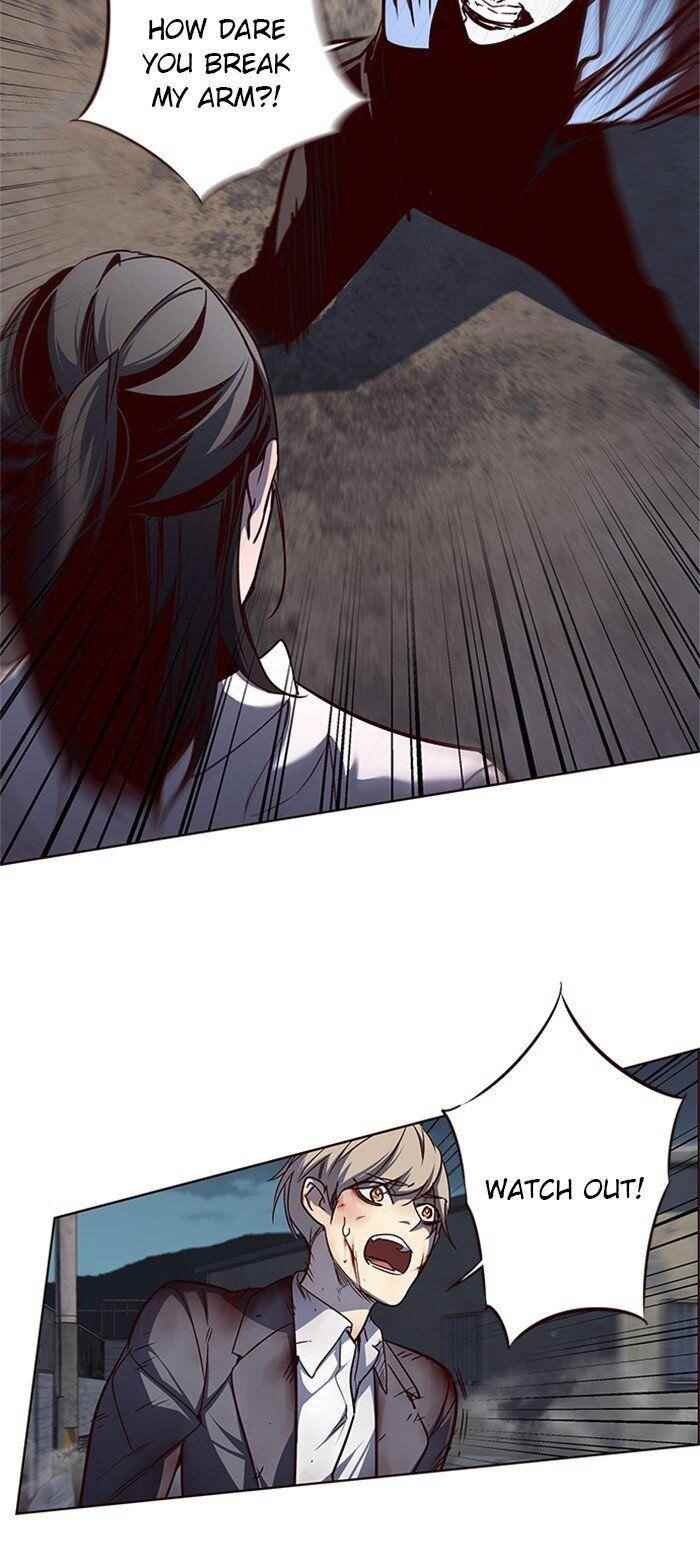 18+ Eleceed Chapter 45 page 5