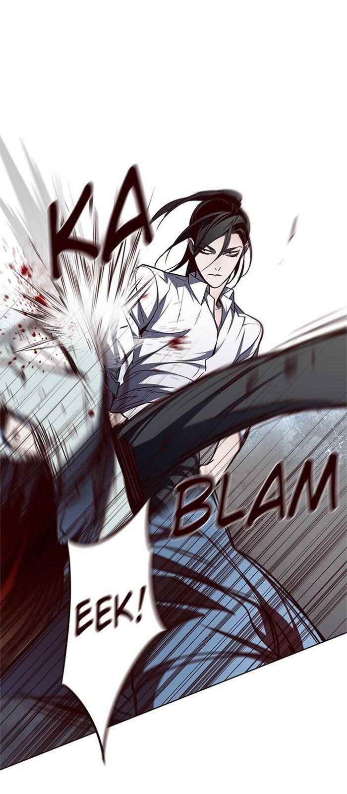 18+ Eleceed Chapter 45 page 6