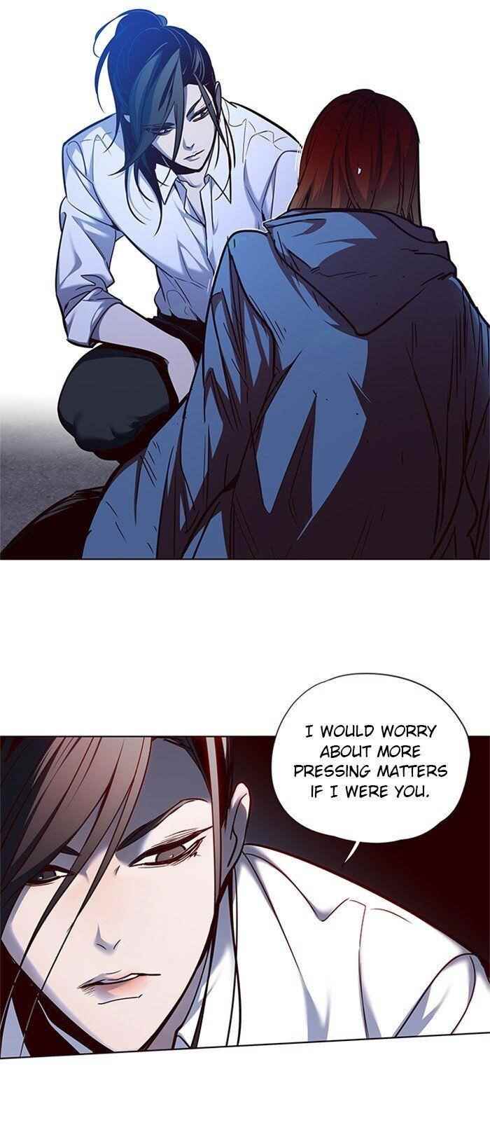 18+ Eleceed Chapter 45 page 9