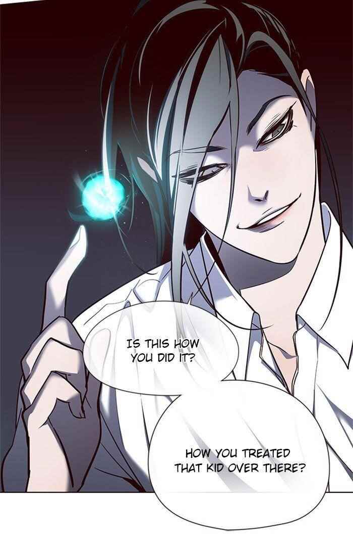 18+ Eleceed Chapter 45 page 11