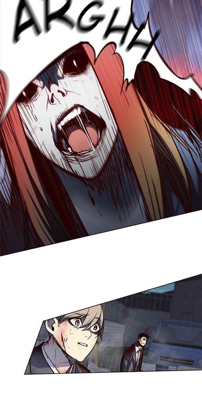 18+ Eleceed Chapter 45 page 14