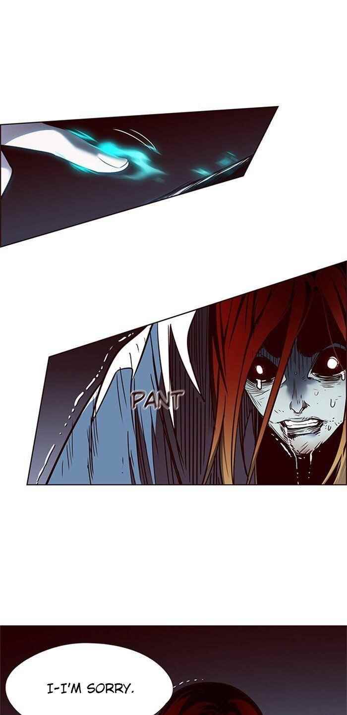 18+ Eleceed Chapter 45 page 15