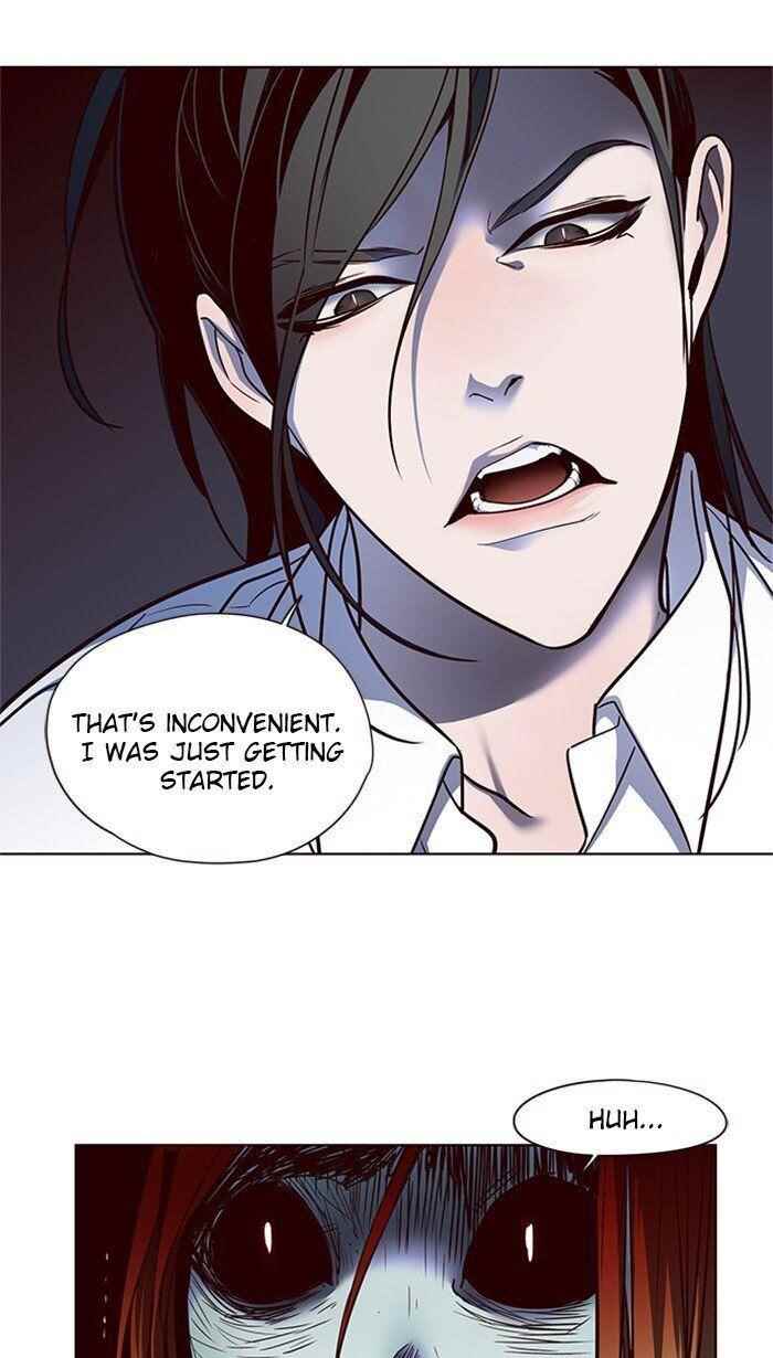 18+ Eleceed Chapter 45 page 17