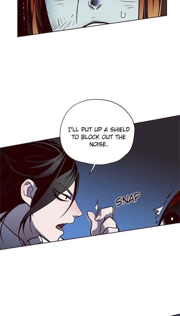 18+ Eleceed Chapter 45 page 18