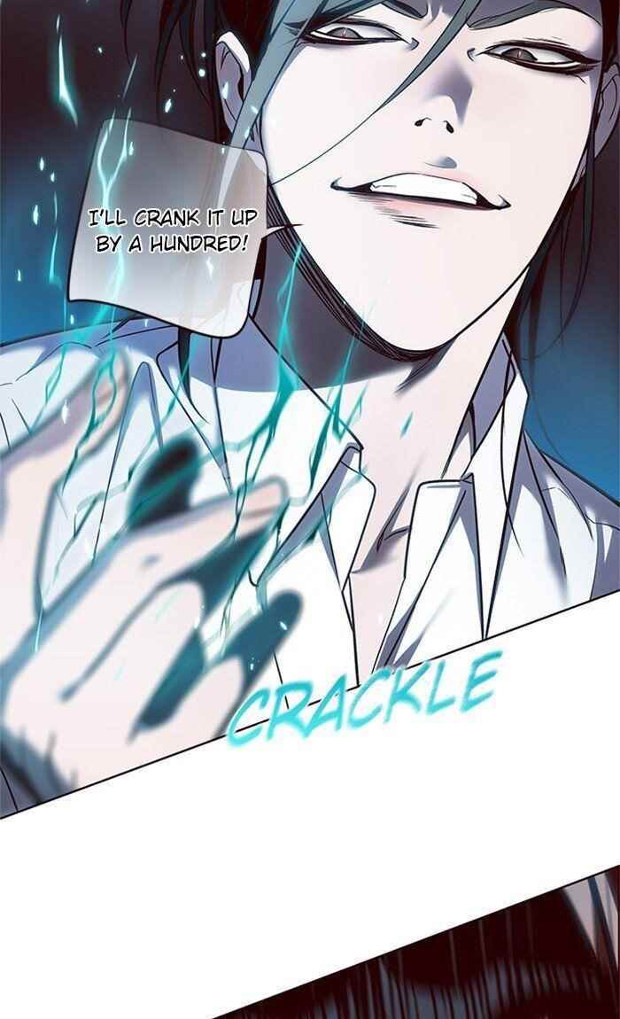 18+ Eleceed Chapter 45 page 21