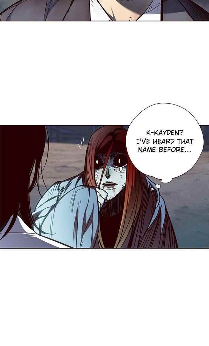 18+ Eleceed Chapter 45 page 25