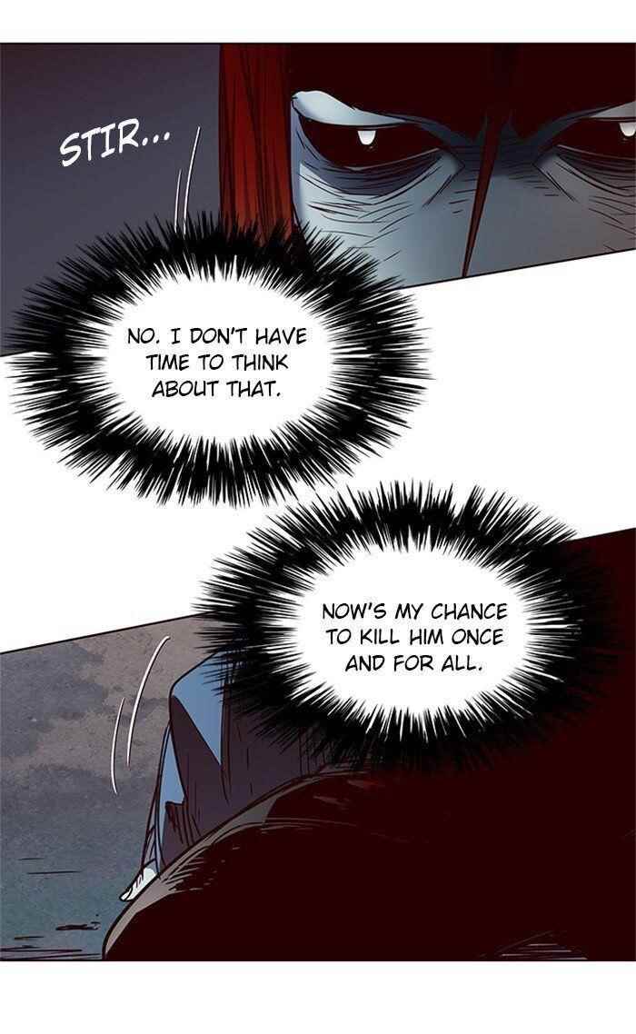 18+ Eleceed Chapter 45 page 26