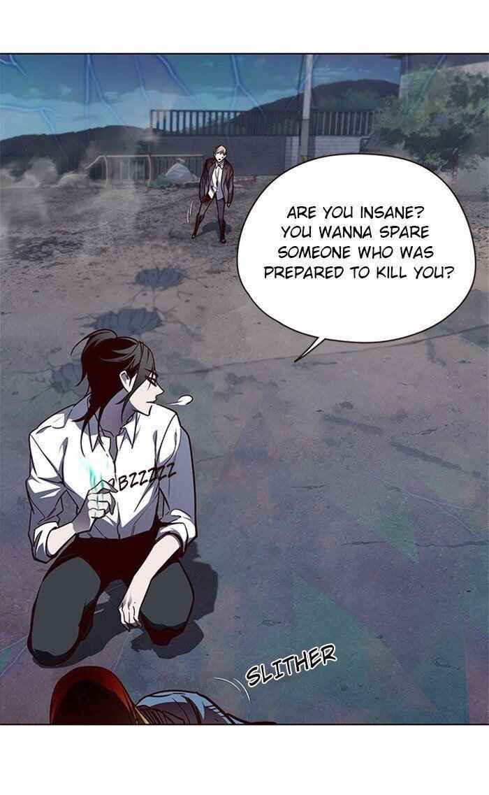 18+ Eleceed Chapter 45 page 28