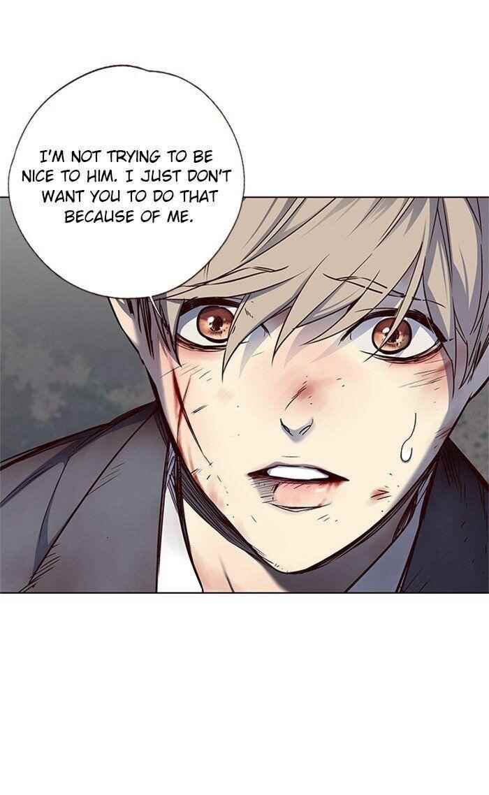 18+ Eleceed Chapter 45 page 29