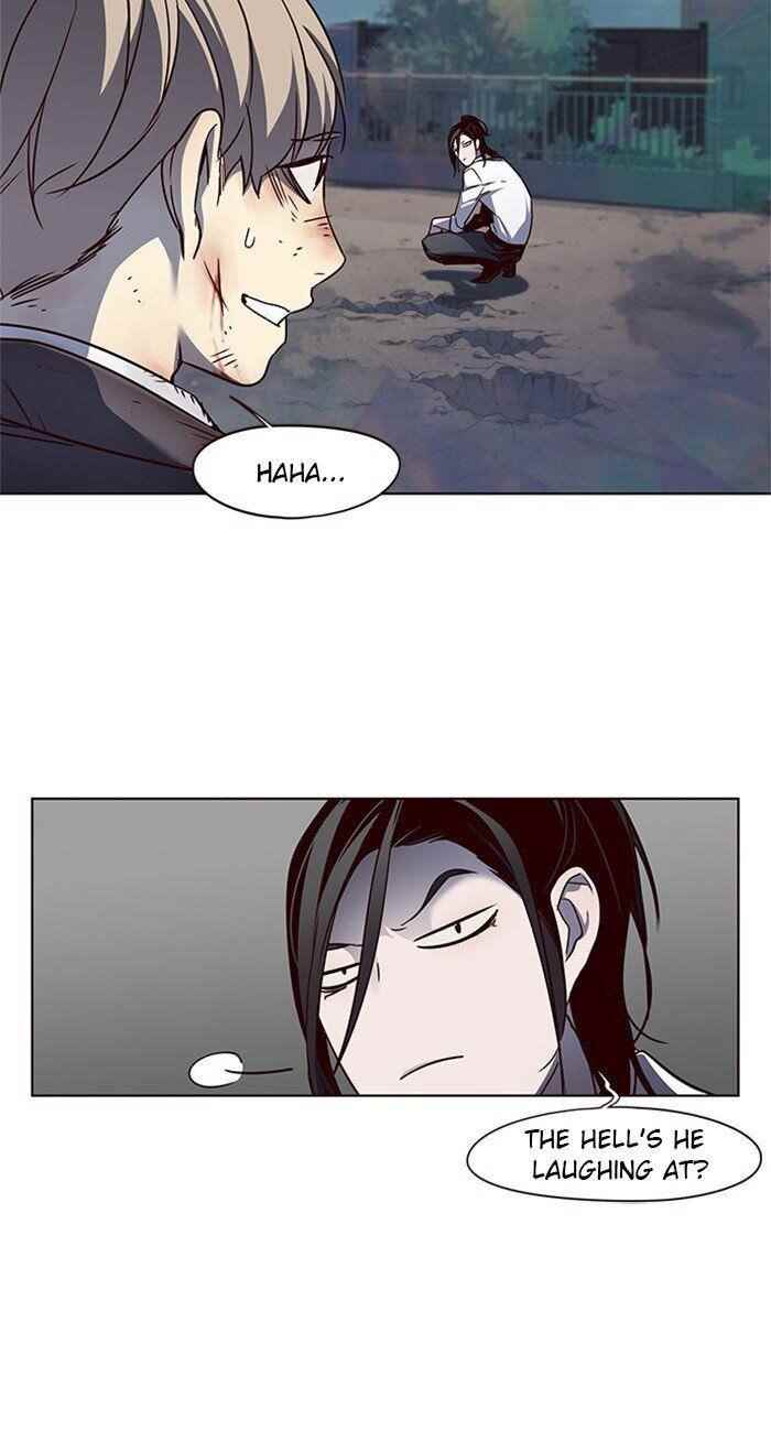 18+ Eleceed Chapter 45 page 32