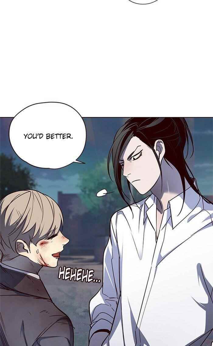18+ Eleceed Chapter 45 page 34