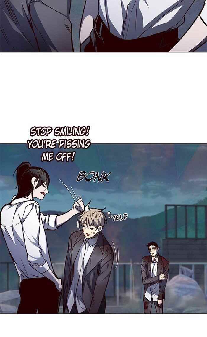 18+ Eleceed Chapter 45 page 35