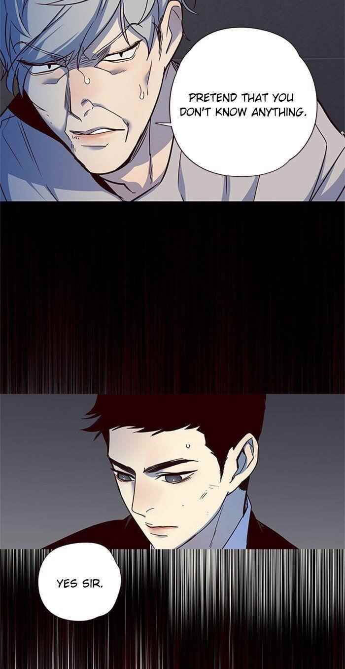 18+ Eleceed Chapter 45 page 38