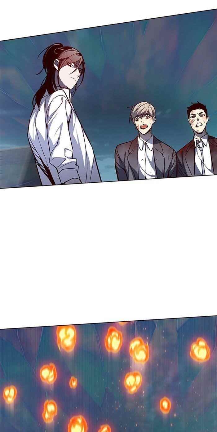 18+ Eleceed Chapter 45 page 40