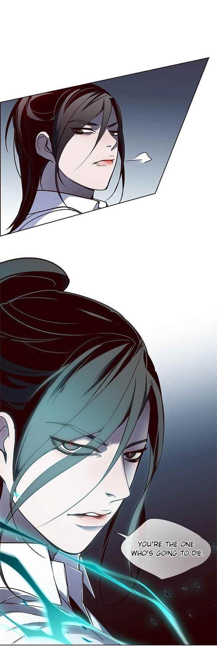 18+ Eleceed Chapter 45 page 43