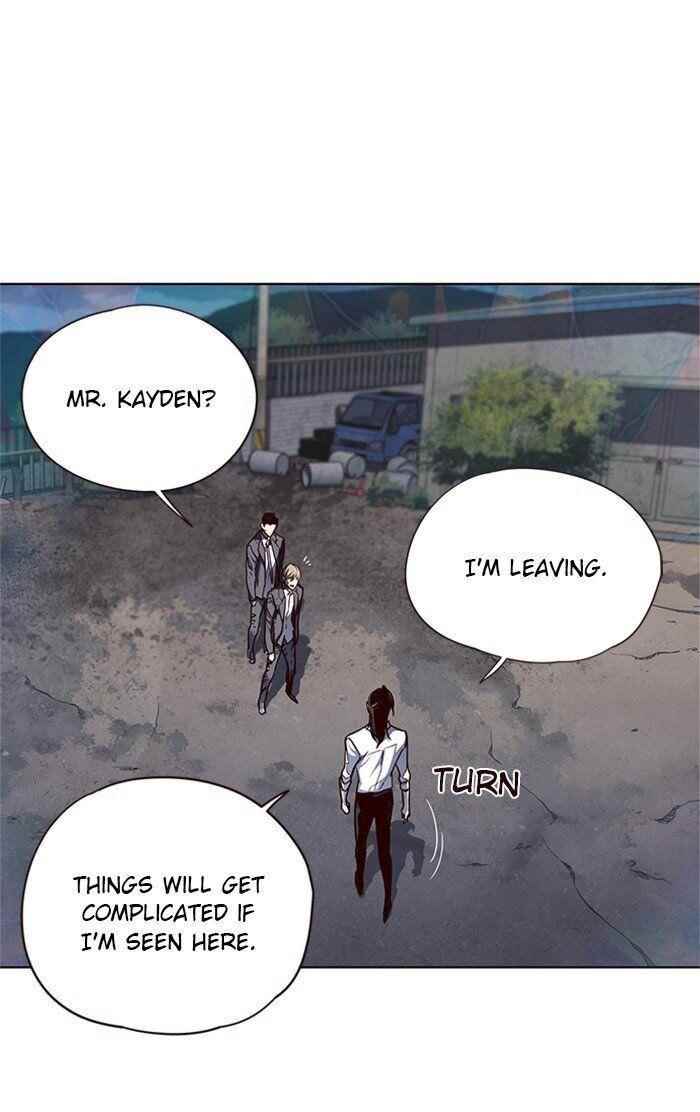 18+ Eleceed Chapter 45 page 51