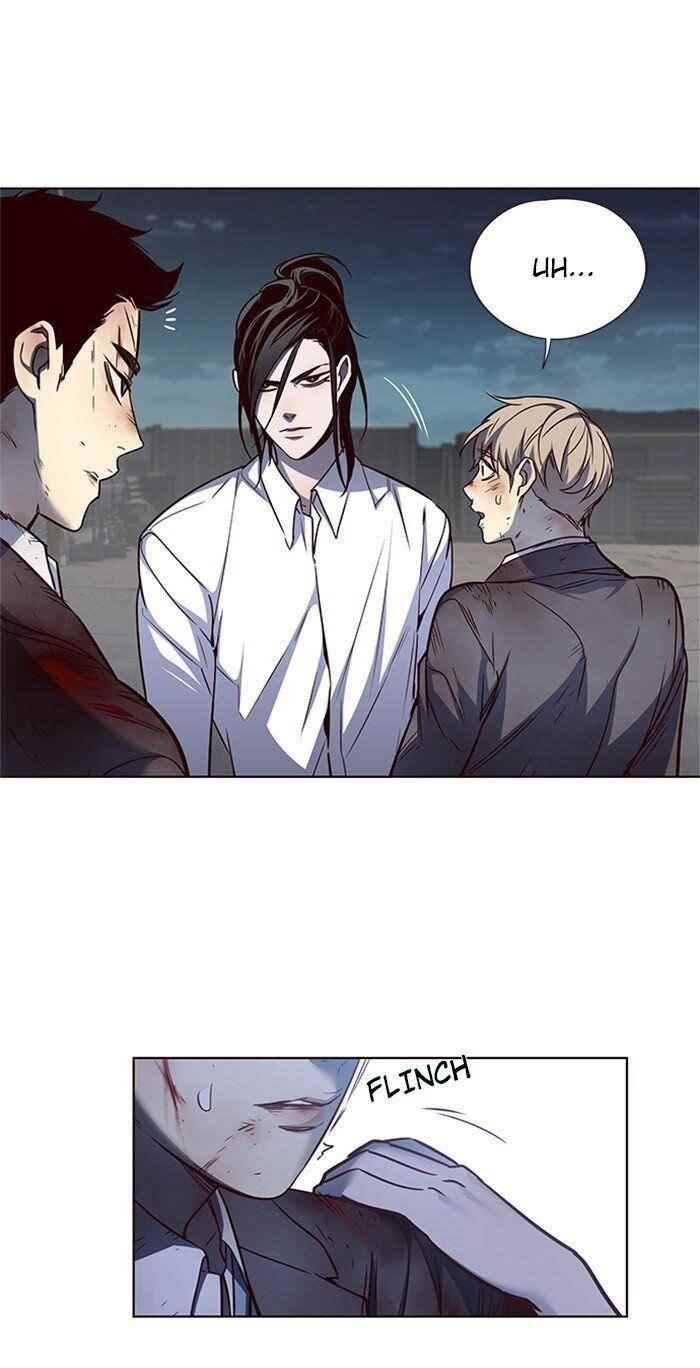 18+ Eleceed Chapter 45 page 52